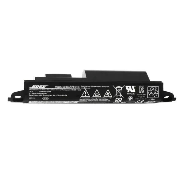 Genuine battery for 359495 359498 330107A,Bose soundlink 3