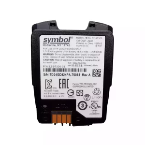 Genuine battery for Motorola Symbol CS4070,ZEBRA 82-97300,82-97300-02