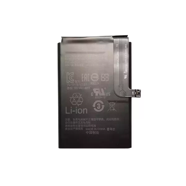 Genuine battery for ZEBRA BT-000334,TC20 TC21 TC25 TC26 - Image 2