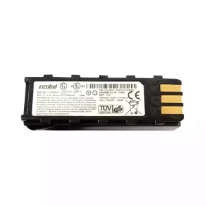 Genuine battery for Symbol 21-62606-01,BTRY-LS34IAB00-00,LS3478 LS3578,DS3478 DS3578