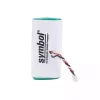 Genuine battery for Symbol 82-67705-01,LS4278 LI4278 DS6878SR