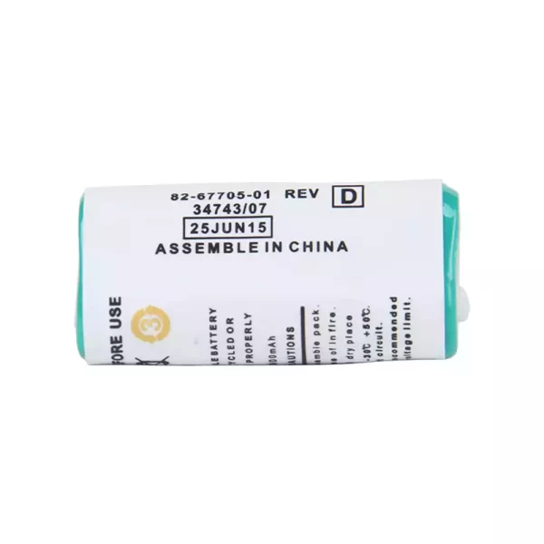 Genuine battery for Symbol 82-67705-01,LS4278 LI4278 DS6878SR - Image 2