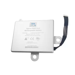 Genuine battery for Mac A1233 Xserve RAID Card
