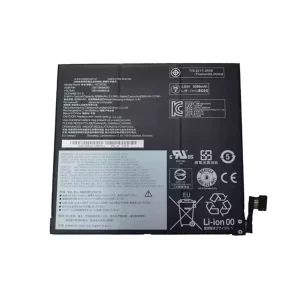 Tablet battery for LENOVO L19C3PG0 L19M3PG0,Chromebook 10E