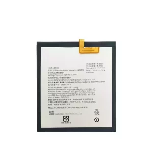 Tablet battery for LENOVO L14D1P31