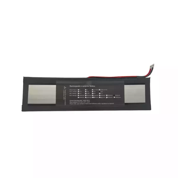Tablet battery for UTL-4761123-2S,Alldocube GT book i1405