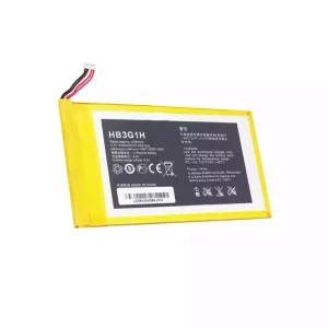 Tablet battery for Huawei HB3G1H