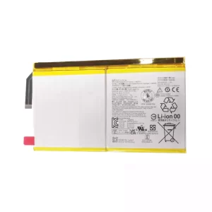 Tablet battery for LENOVO L19D2P32