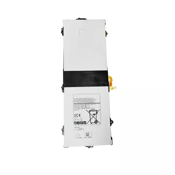 Tablet battery for Samsung Galaxy Book 12.0",SM-W720 SM-W727V