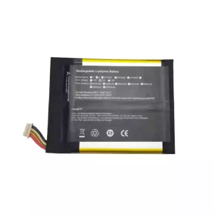 Tablet battery for HASEE PCPAD CM