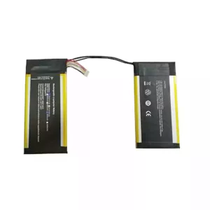 Tablet battery for HASEE PCPAD plus