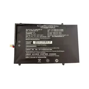 Tablet battery for PL3588106P-2P