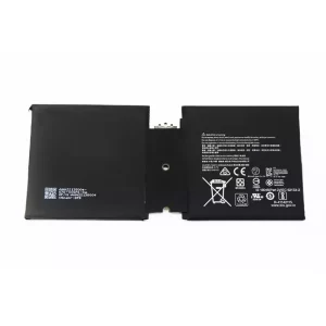 Tablet battery for Microsoft DYNU01 G16TA047H