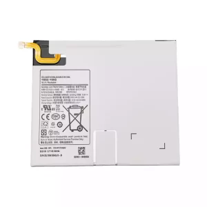 Tablet battery for Samsung EB-BT515ABU,Galaxy Tab A T510,SM-T510,SM-T515