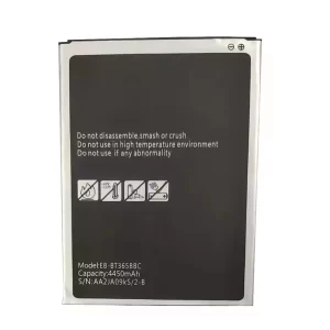 Tablet battery for SAMSUNG EB-BT365BBC EB-BT365BBE,EB-BT365BBU