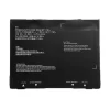 Tablet battery for Zebra AMME2415 ET50, ET55 - Image 2