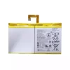 Tablet battery for LENOVO L20D2P32 L20D2P31