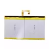 Tablet battery for LENOVO L20D2P32 L20D2P31 - Image 2