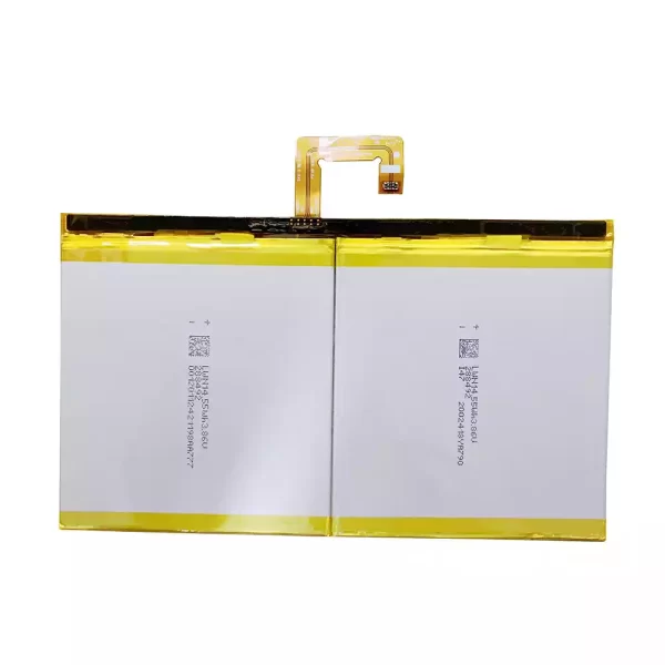 Tablet battery for LENOVO L20D2P32 L20D2P31 - Image 2