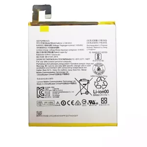 Tablet battery for LENOVO L19D1P31