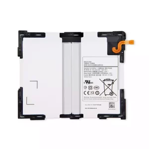Tablet battery for SAMSUNG EB-BT595ABE