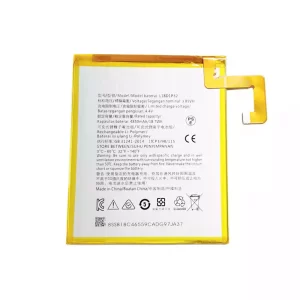Tablet battery for LENOVO L18D1P32