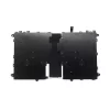 Tablet battery for GQ6UU GPN:G823-00345-01 MPN:GS35 - Image 2