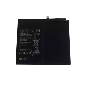 Tablet battery for HUAWEI HB28D8C8ECW-12,MatePad Pro MRX-AL09