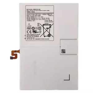 Tablet battery for SAMSUNG EB-BT725ABU,SM-P610 SM-P615 SM-T720 SM-T725 SM-T860 SM-T865,Galaxy Tab S6,Galaxy Tab S6 lite,Galaxy Tab S5E