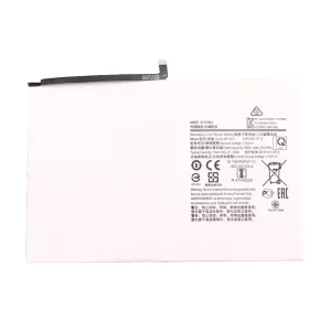 Tablet battery for SAMSUNG SCUD-WT-N19,Galaxy Tab A7,SM-T500 SM-T505C