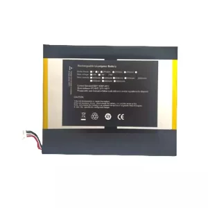 Tablet battery for Knote 10