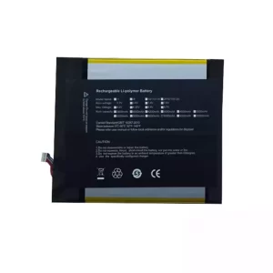 Tablet battery for PiPo W1S