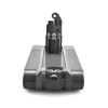 Replacement Battery For cordless vacuum cleaner Dyson SV04,SV05,SV06,SV07,SV08,SV09 (2200mAh) - Image 2