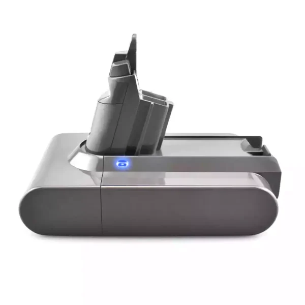 Replacement Battery For cordless vacuum cleaner Dyson SV04,SV05,SV06,SV07,SV08,SV09 (2200mAh) - Image 3