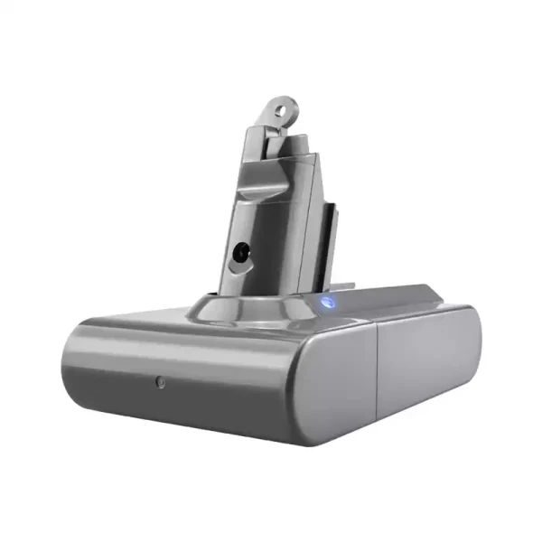 Replacement Battery For cordless vacuum cleaner Dyson SV04,SV05,SV06,SV07,SV08,SV09 (2200mAh) - Image 4
