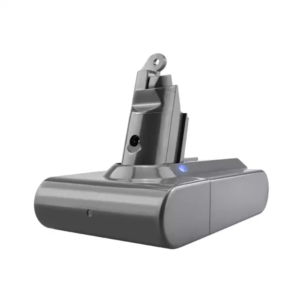 Replacement Battery For cordless vacuum cleaner Dyson SV04,SV05,SV06,SV07,SV08,SV09 (2500mAh) - Image 4