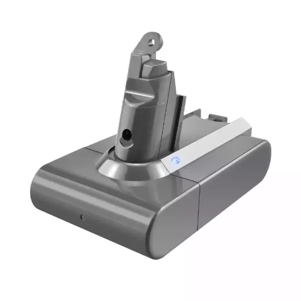 Replacement Battery For cordless vacuum cleaner Dyson SV04,SV05,SV06,SV07,SV08,SV09 (3000mAh) - Image 4