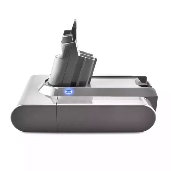 Replacement Battery For cordless vacuum cleaner Dyson SV04,SV05,SV06,SV07,SV08,SV09 (4000mAh) - Image 3