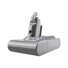 Replacement Battery For cordless vacuum cleaner Dyson V6 (4800mAh)