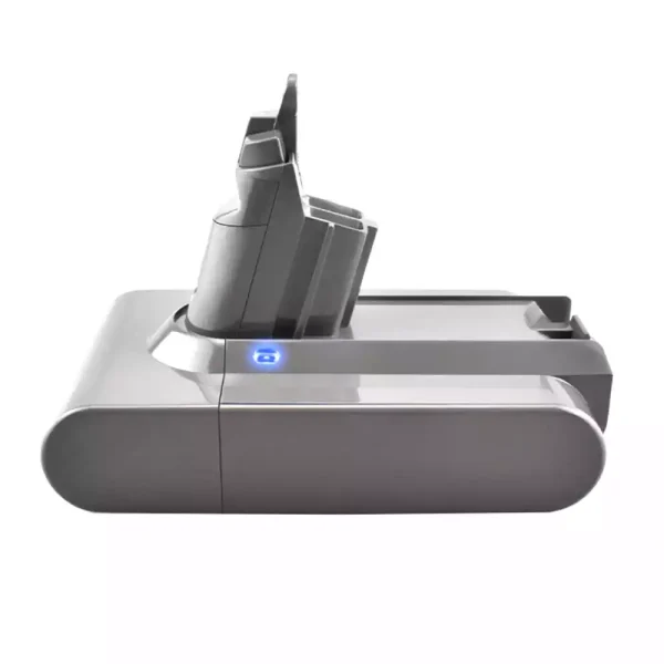Replacement Battery For cordless vacuum cleaner Dyson V6 (4800mAh) - Image 3