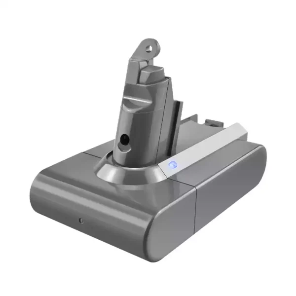 Replacement Battery For cordless vacuum cleaner Dyson V6 (4800mAh) - Image 4