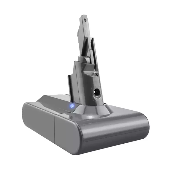 Replacement Battery For cordless vacuum cleaner Dyson V7 (3000mAh) - Image 2