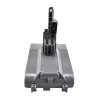 Replacement Battery For cordless vacuum cleaner Dyson V7 Mattress,V7 Animal,V7 Motorhead,V7 Motorhead Pro,V7 Motorhead vacuum (4000mAh) - Image 4