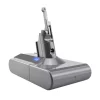 Replacement Battery For cordless vacuum cleaner Dyson V8 (3000mAh) - Image 2