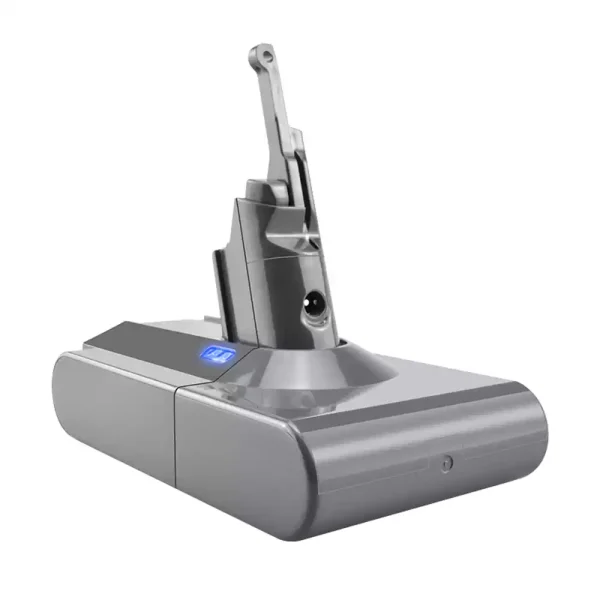 Replacement Battery For cordless vacuum cleaner Dyson V8 (3000mAh) - Image 2