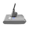 Replacement Battery For cordless vacuum cleaner Dyson V8 (3000mAh) - Image 4