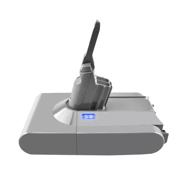 Replacement Battery For cordless vacuum cleaner Dyson V8 (3000mAh) - Image 4