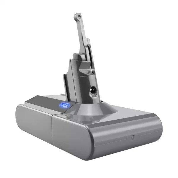 Replacement Battery For cordless vacuum cleaner Dyson V8 Absolute,V8 Absolute Extra,V8 Fluffy,V8 SV10 (4000mAh) - Image 2