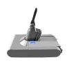 Replacement Battery For cordless vacuum cleaner Dyson V8 Absolute,V8 Absolute Extra,V8 Fluffy,V8 SV10 (4000mAh) - Image 4