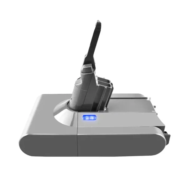 Replacement Battery For cordless vacuum cleaner Dyson V8 Absolute,V8 Absolute Extra,V8 Fluffy,V8 SV10 (4000mAh) - Image 4